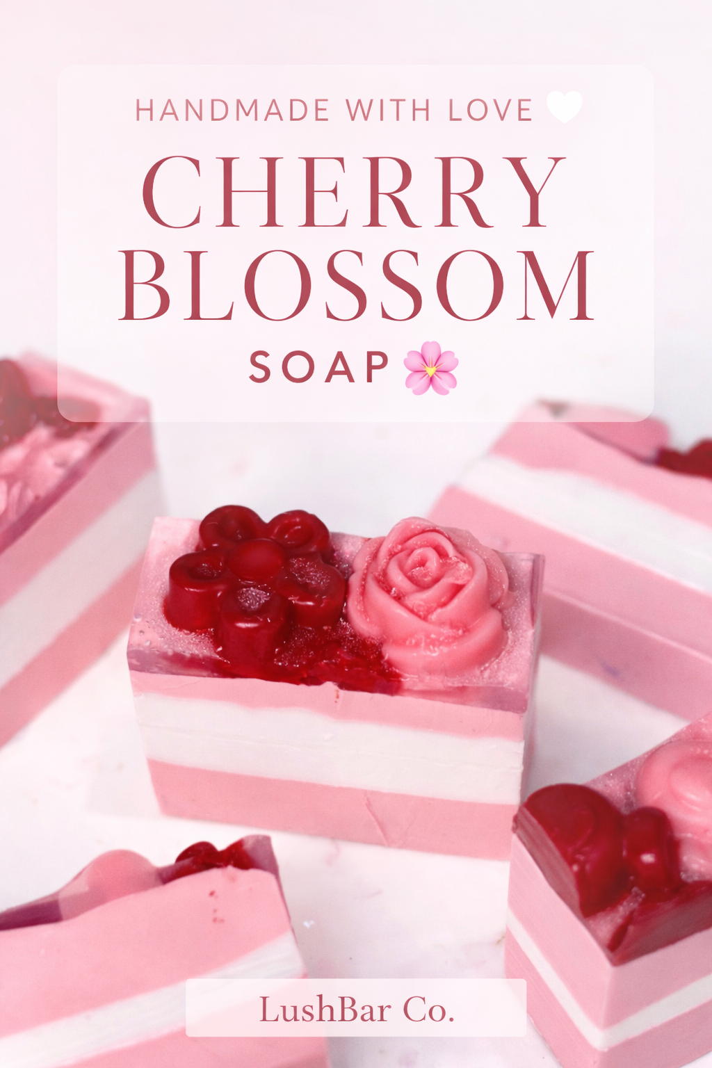 Cherry Blossom